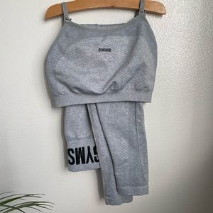 Gymshark Flex Set
